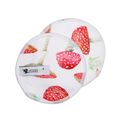 Red Caps Nursing Pad Set.