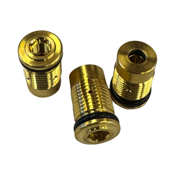 REGULATOR HOUSING IMPACT/CROWN COMPLETE  (20563) FXP-0397