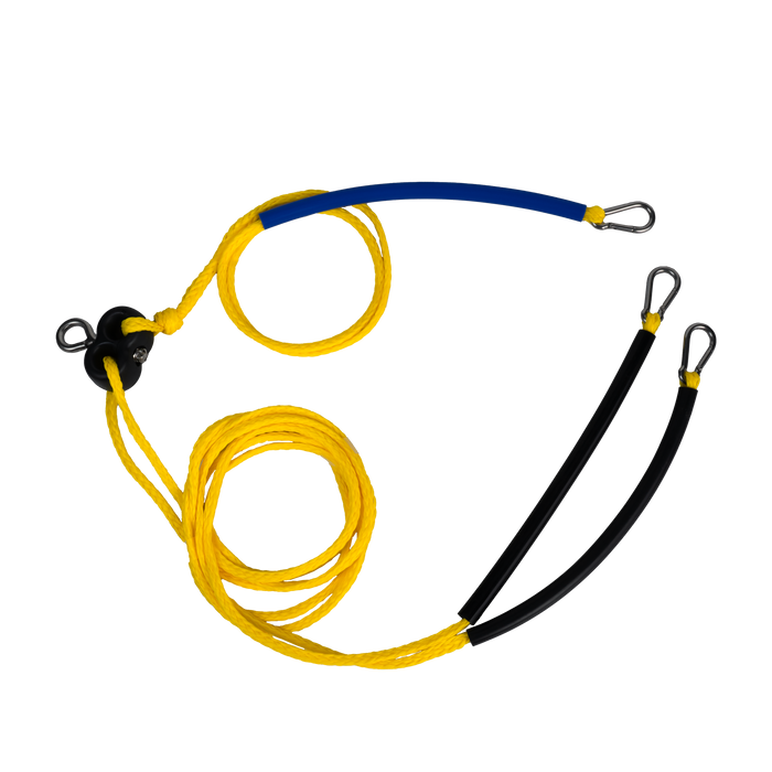 Replacement Anchor Harness