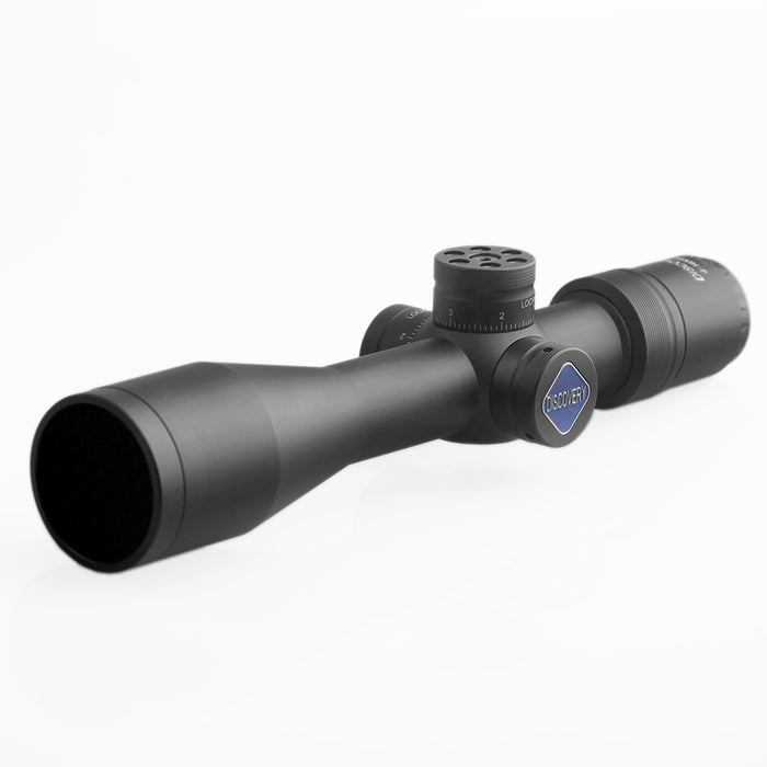 Scope discovery vt-3 4-16x44 sf-ffp