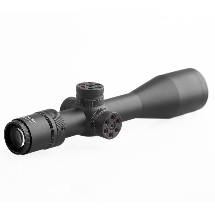 Scope discovery vt-3 4-16x44 sf-ffp