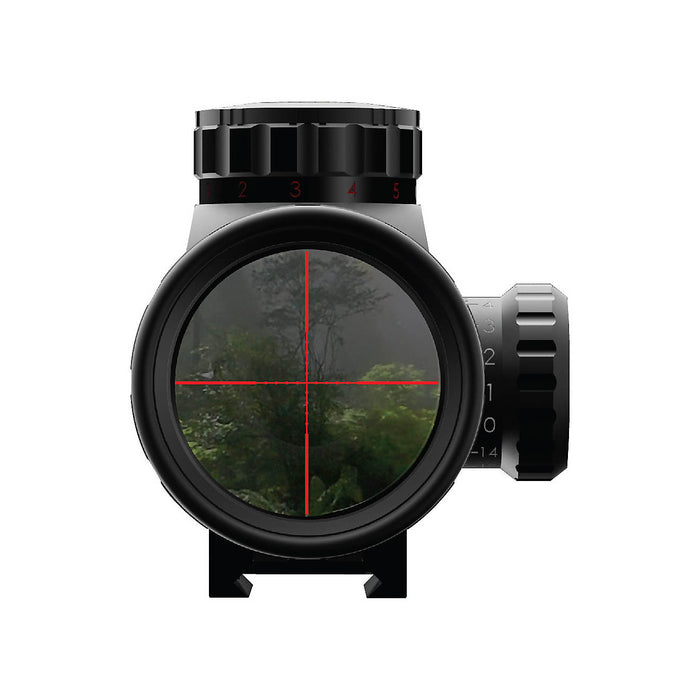 scope iProtec 3-9x32 r/g IR