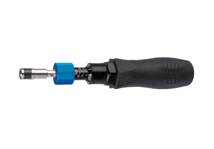 Scope Mounting precision micrometer torque wrench 1.5nm - 6.5nm