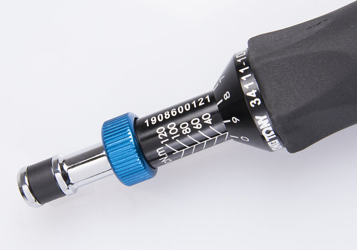 Scope Mounting precision micrometer torque wrench 1.5nm - 6.5nm