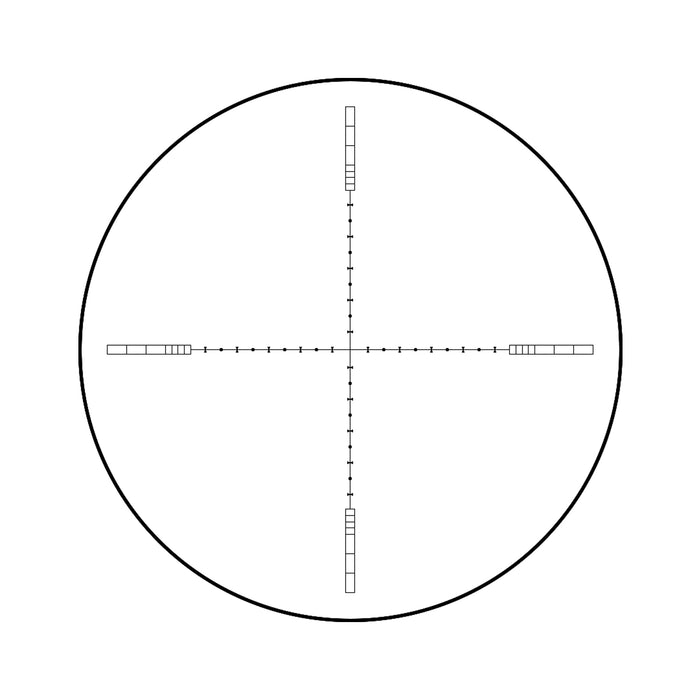 scope t-eagle 4-16x44 aoe