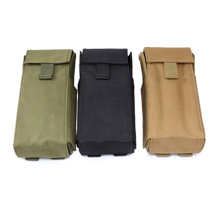 Shotgun Molle ammo holder