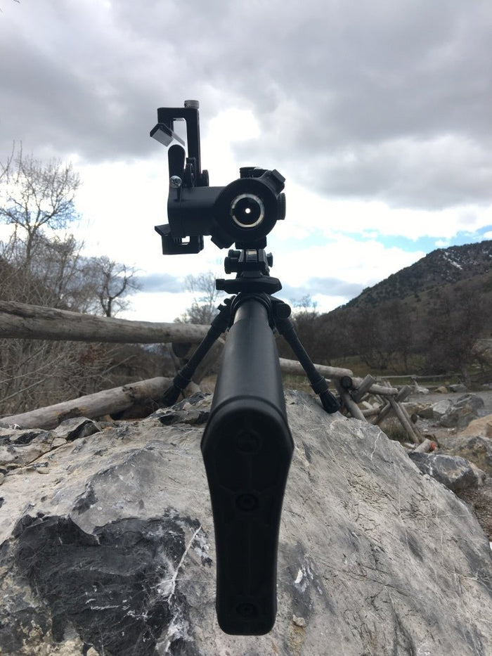 SideShot ScopeCam Side Shot Phone Mount 25mm 1”