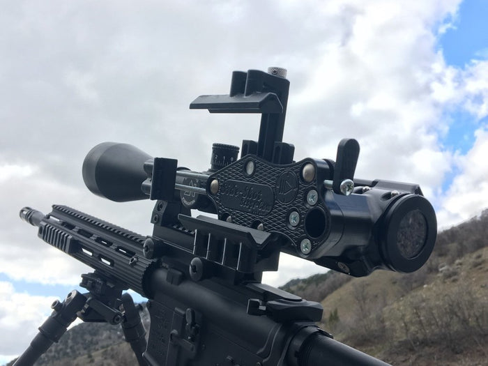 SideShot ScopeCam Side Shot Phone Mount 25mm 1”