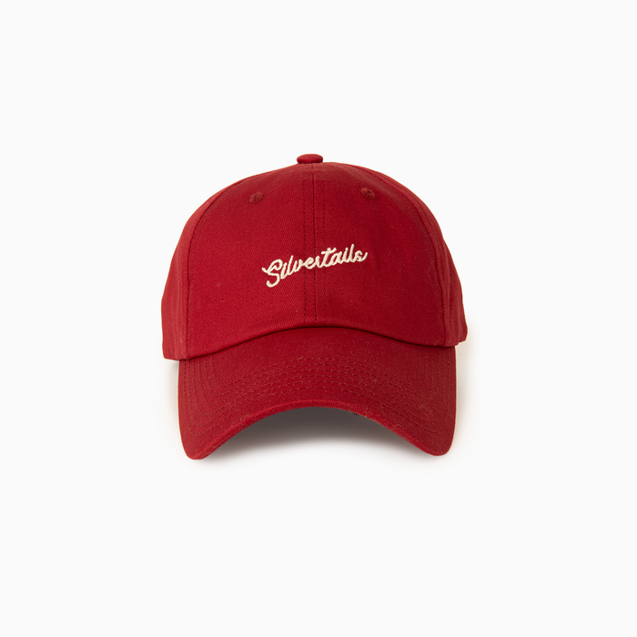Silvertails Cap