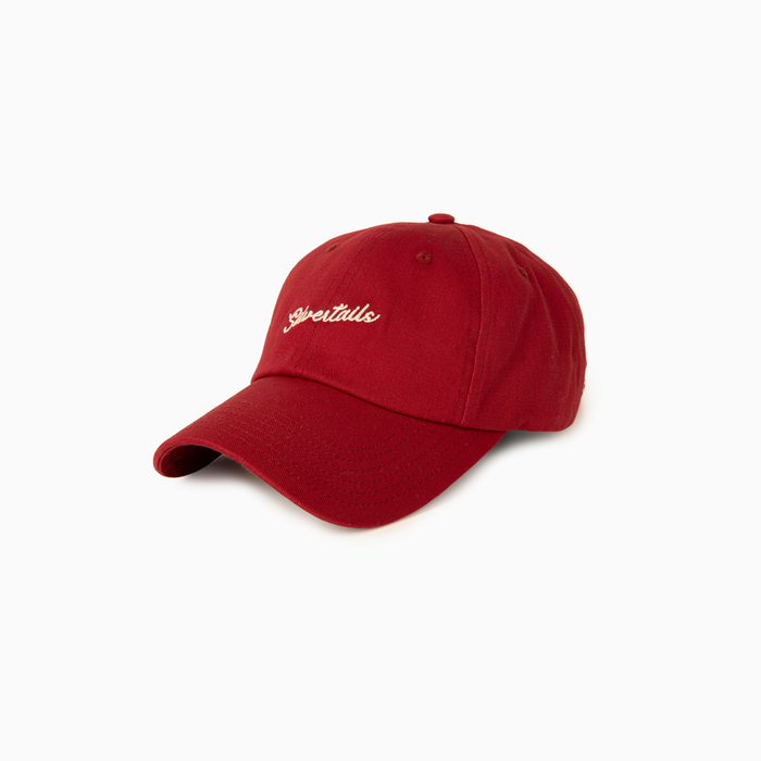 Silvertails Cap
