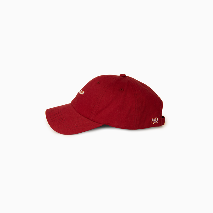 Silvertails Cap