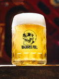 Skull Kaiser Mug