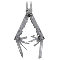 SOG PowerAccess Bead Blast Finish w/Pocket Clip