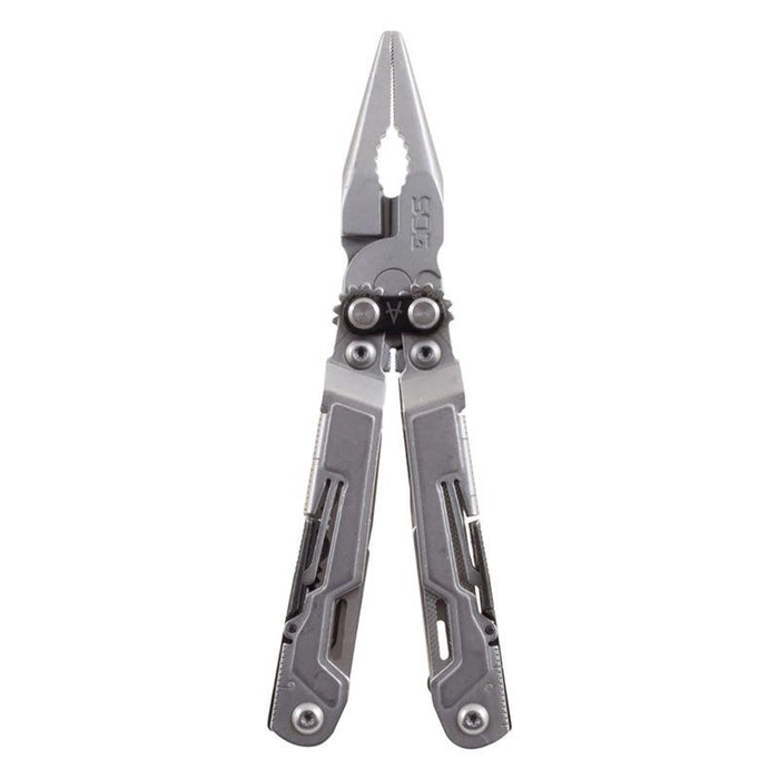 SOG PowerPint w/StoneWash Finish - Blister Pack
