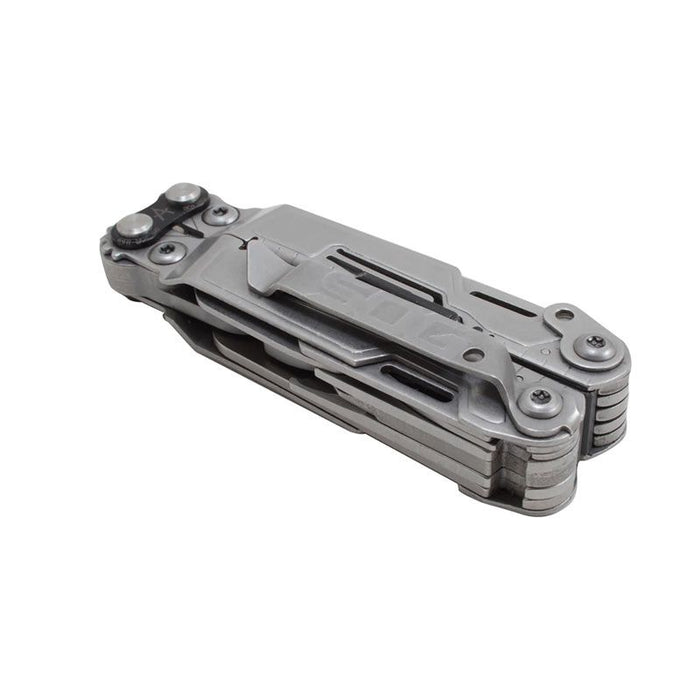 SOG PowerPint w/StoneWash Finish - Blister Pack