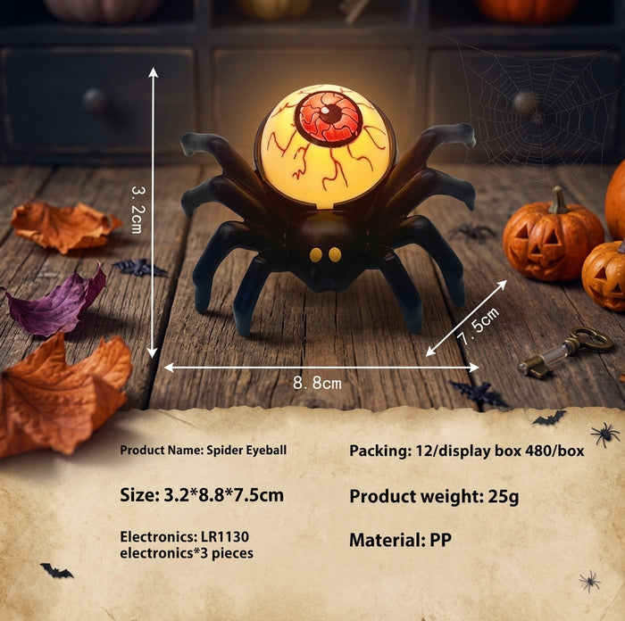 Spider Candlestick