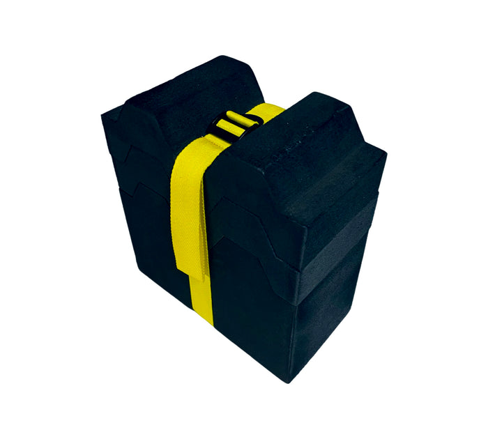 Stac-A-Rest by TacAssist Foam Gun Rest