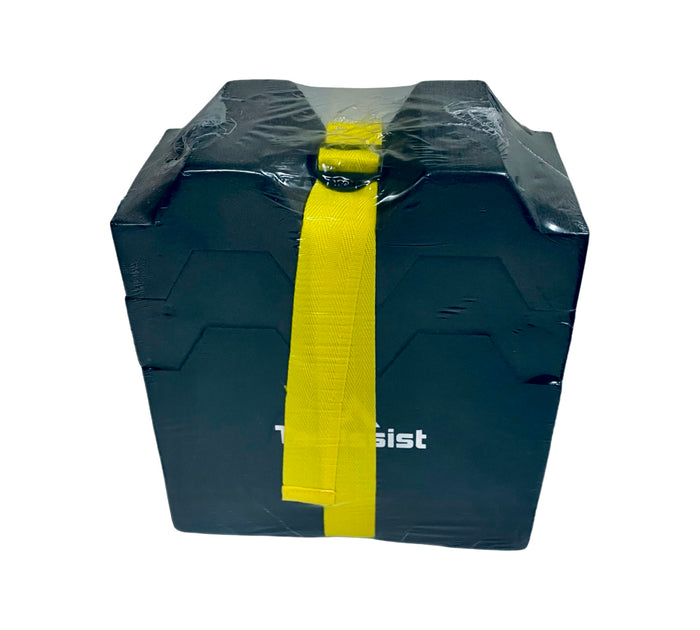 Stac-A-Rest by TacAssist Foam Gun Rest