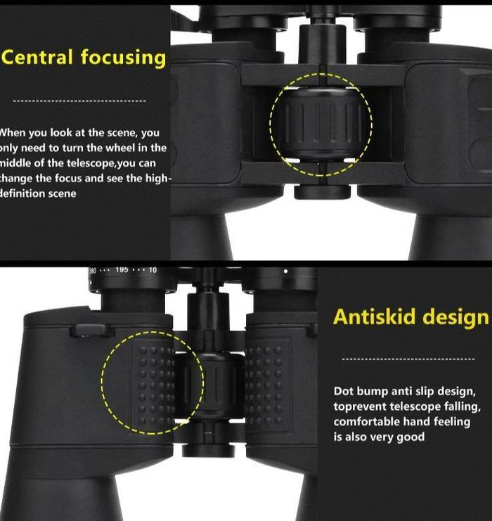 High Magnification Long Range Zoom 10-60 Times - Beargoods High Magnification Long Range Zoom 10-60 Times Beargoods.co.uk  84.99 Beargoods