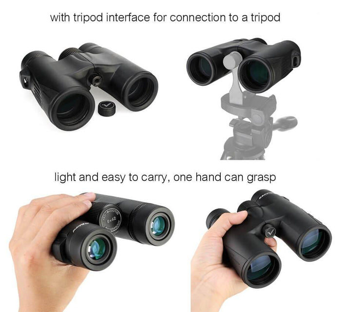 Binoculars 8X42/10X42/8X32 - Beargoods Binoculars 8X42/10X42/8X32 Beargoods.co.uk  113.99 Beargoods