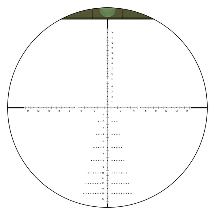 T-Eagle ER 6-24x50SFIR