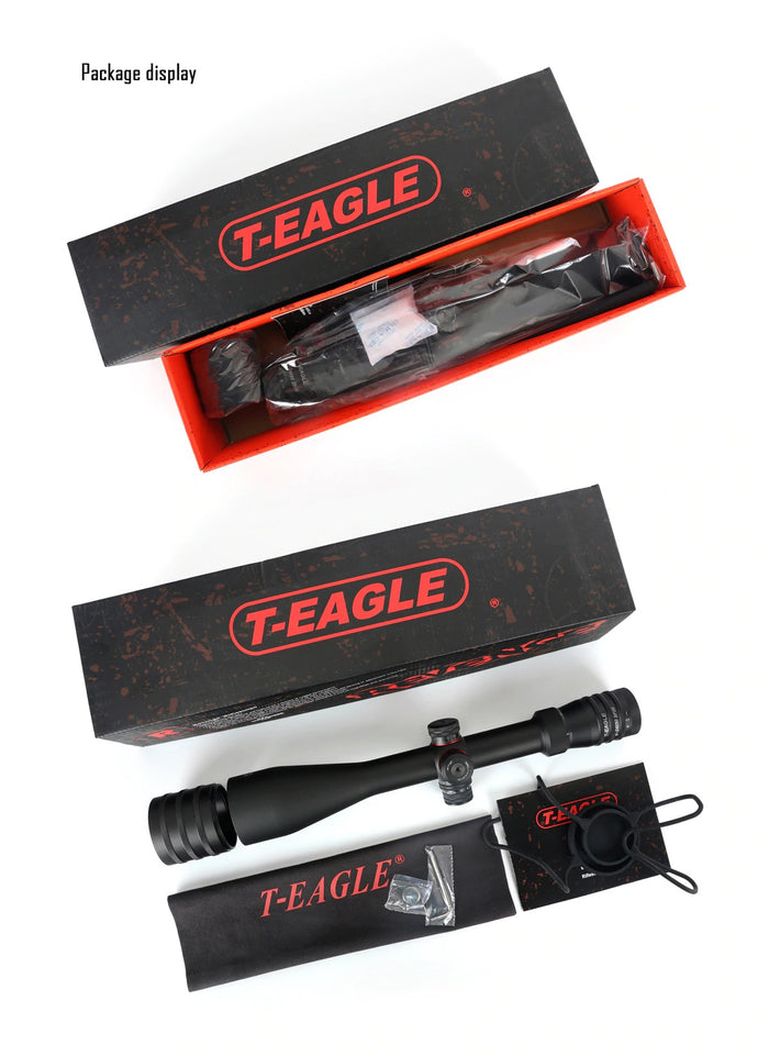 T-Eagle ER 6-24x50SFIR