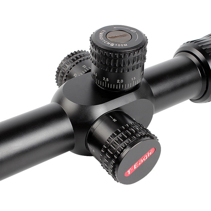 T-Eagle MR 4-16X44SF FFP