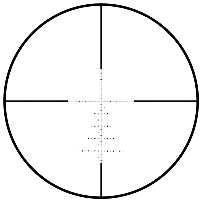T-Eagle MR 4-16X44SF FFP