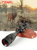 T-Eagle R4-16x44AOE Tactical