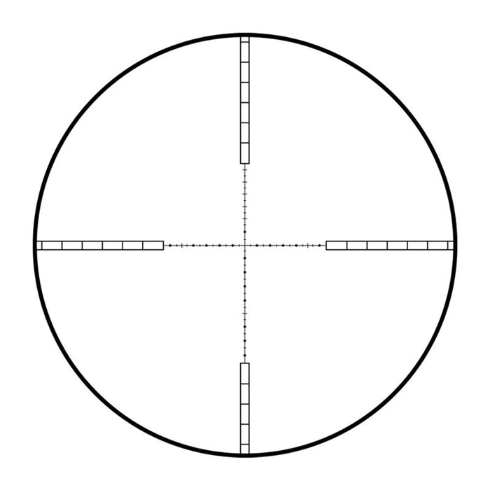 T-Eagle SR 3-9X40 IR