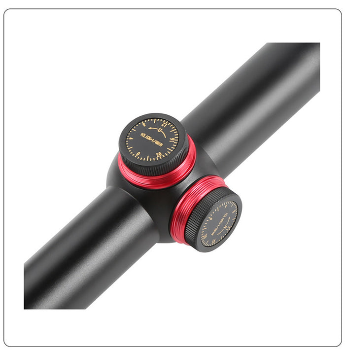 T-Eagle SR 3-9X40 IR