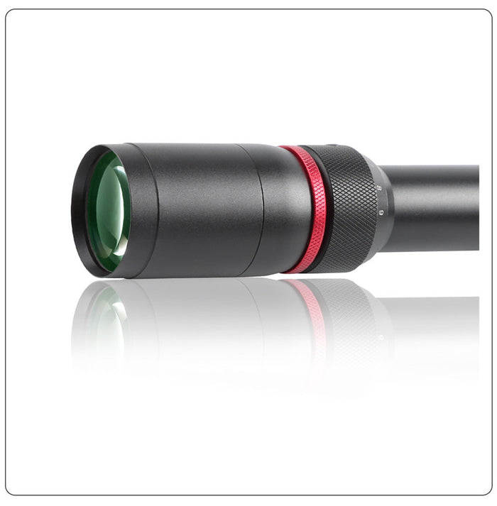 T-Eagle SR 3-9X40 IR