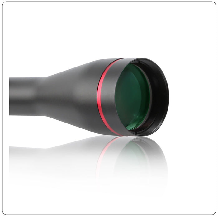 T-Eagle SR 3-9X40 IR