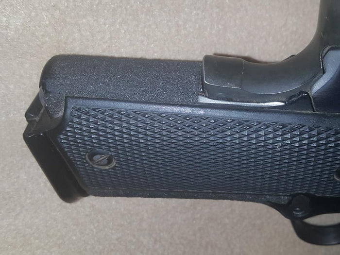 Tacassist diy grip kit