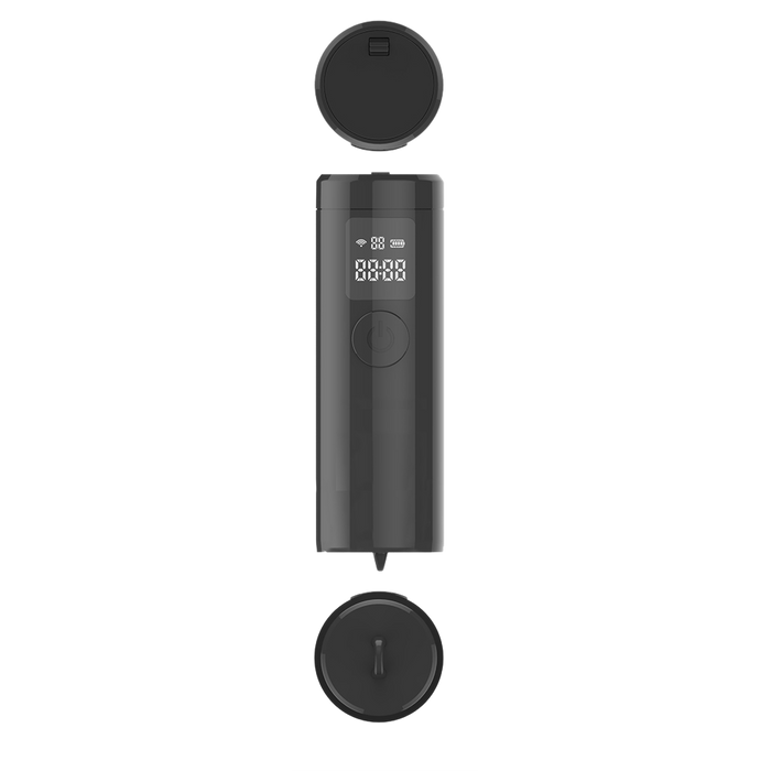 Tactacam Remote