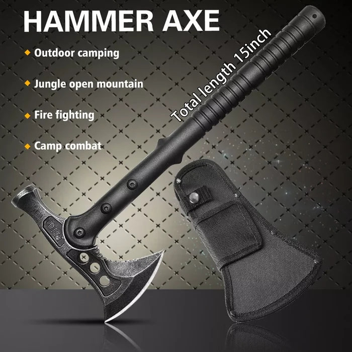 Tactical Tomahawk