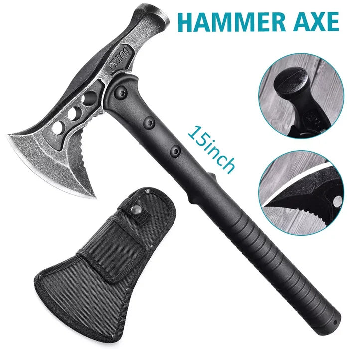 Tactical Tomahawk