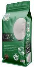 Texas Natural Feeds Elite Layer Pellets