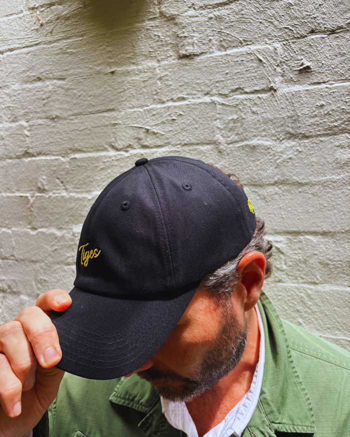 Tiges Cap
