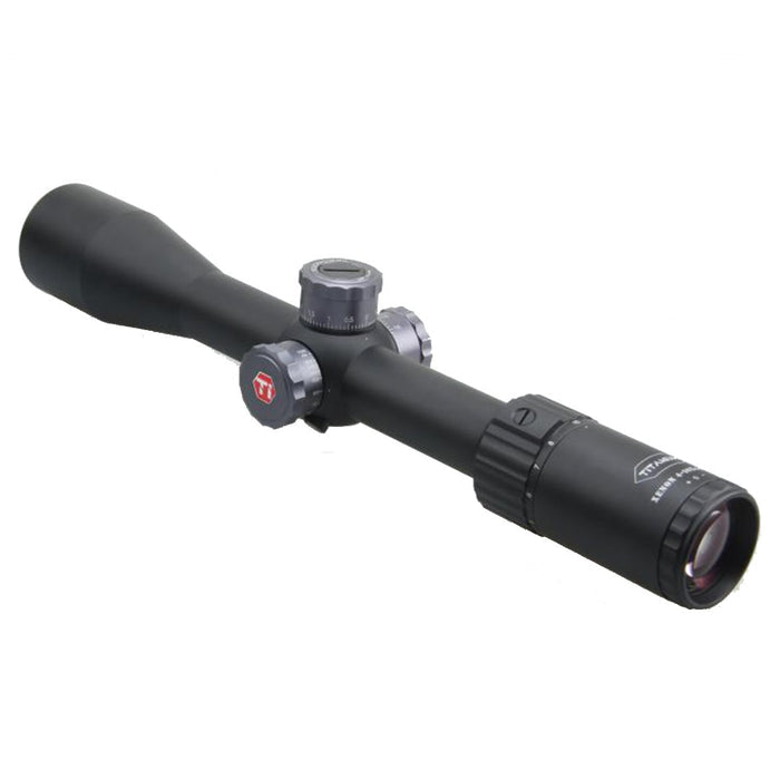 Titanium Xenon 4-16x44 FFP