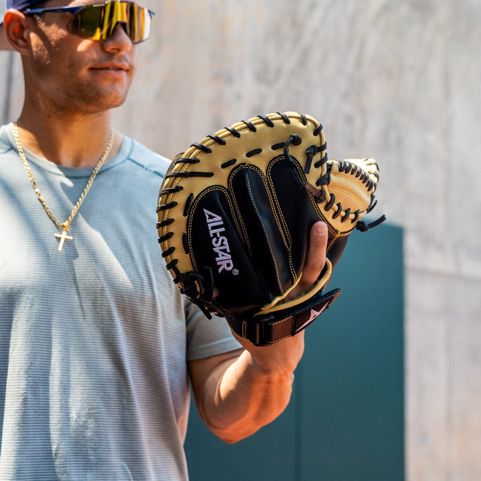 TRAINING MITT BUNDLE - All-Star Sports