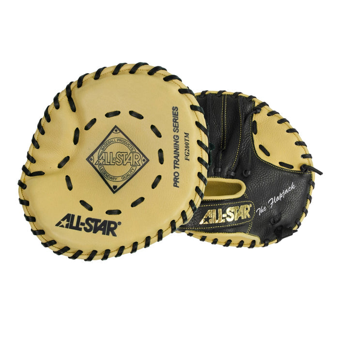 TRAINING MITT BUNDLE - All-Star Sports