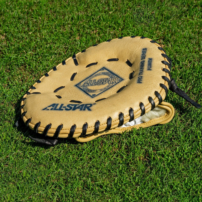 TRAINING MITT BUNDLE - All-Star Sports