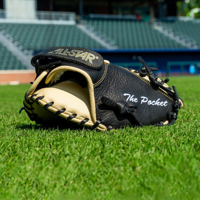TRAINING MITT BUNDLE - All-Star Sports