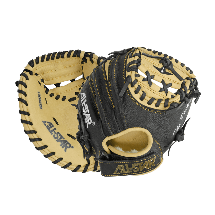 TRAINING MITT BUNDLE - All-Star Sports