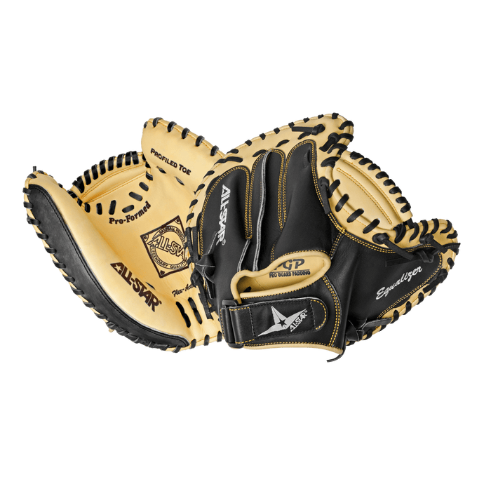 TRAINING MITT BUNDLE - All-Star Sports