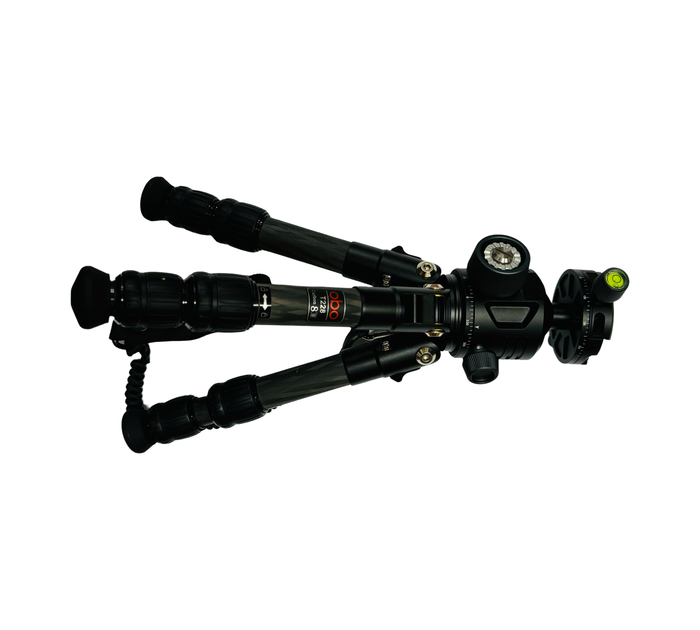 Tripod system mini T228 ARCA