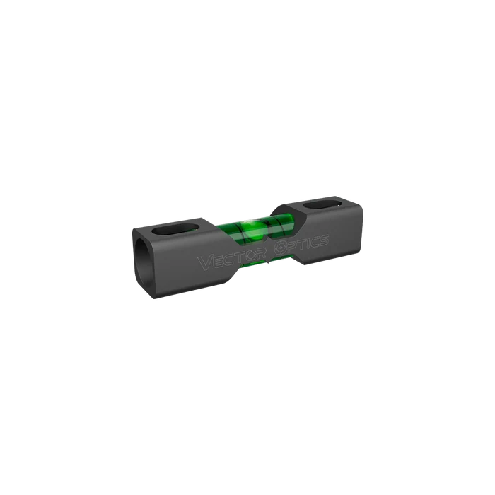Universal Flat Bubble ACD Mount