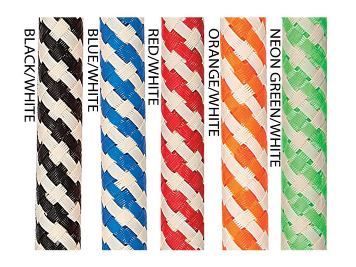 U.S. Whip 60" (152cm) Flag Whip, 10" Rubber Golf Grip Handle