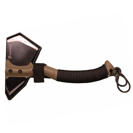 USMC Field Axe w/Sheath